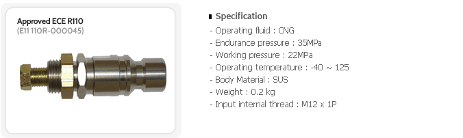 Approved ECER110