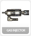 REDUCER FOR CNG