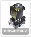 REDUCER FOR CNG