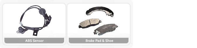 Brake / Wheel