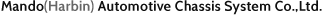 Mando(Harbin) Automotive Chassis System Co., Ltd