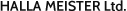 MEISTER INC.